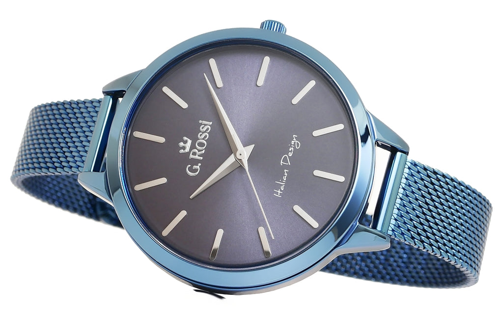 Zegarek Damski G.Rossi 10296B-6F1 + BOX