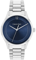 Zegarek Męski CALVIN KLEIN Iconic 25200225 + BOX
