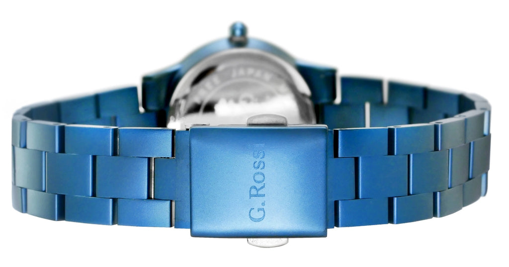 Zegarek Damski G.Rossi 10777B-6F3 + BOX