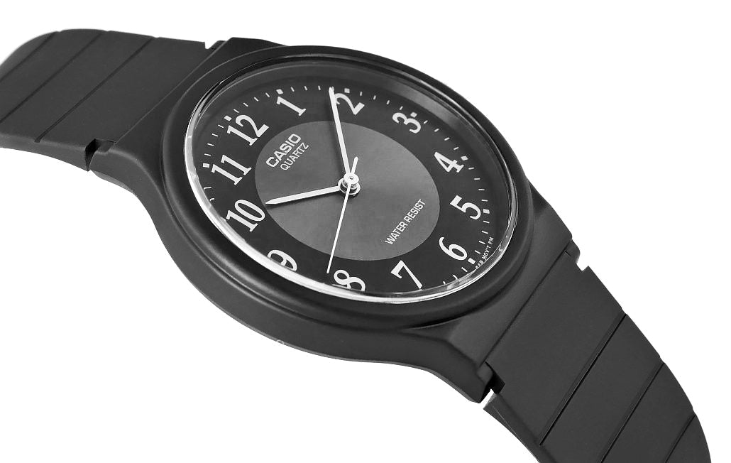 Zegarek CASIO MQ-24-1B3LDF + BOX