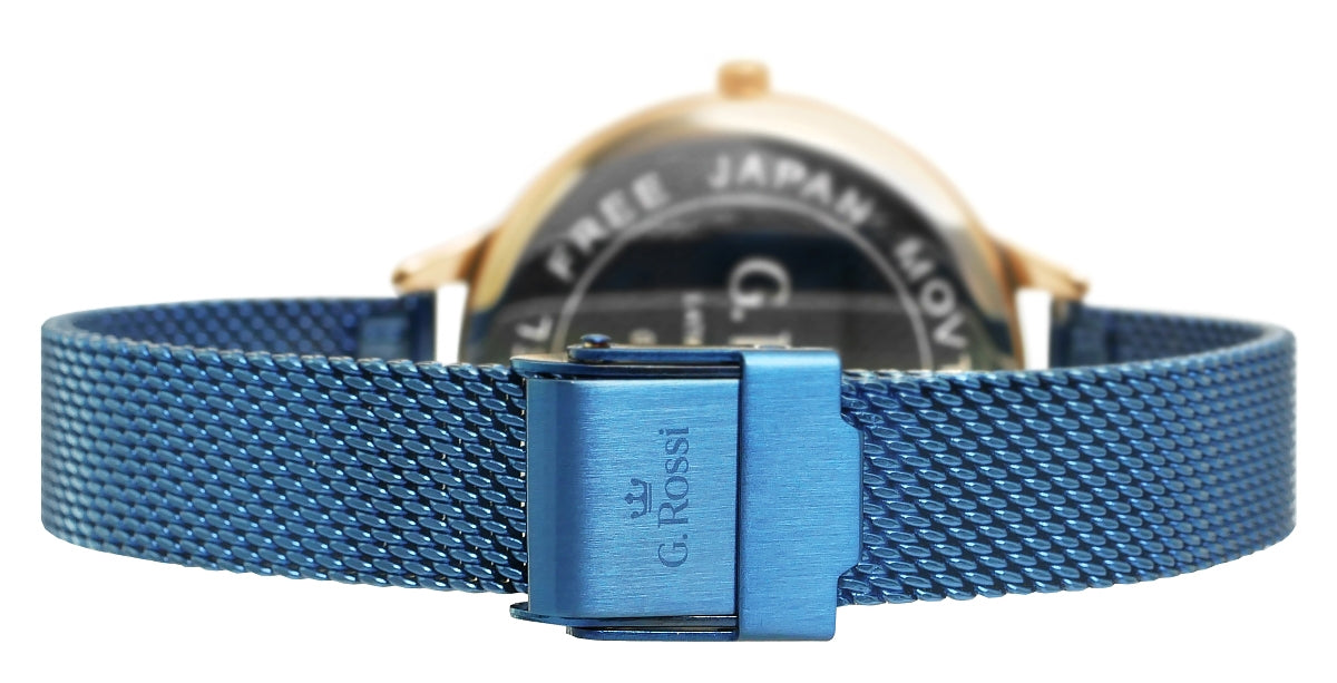 Zegarek Damski G.Rossi 10296B-6F3 + BOX