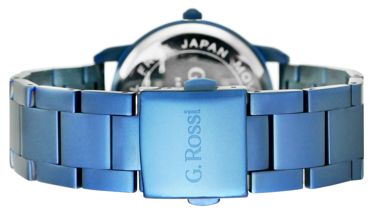 Zegarek Damski G.Rossi 10659B-6F1 + BOX