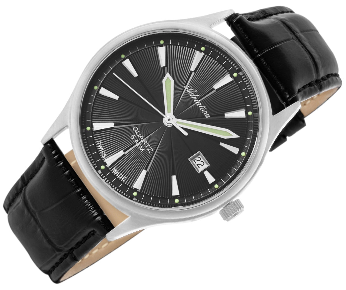 Zegarek Męski ADRIATICA Premiere A1171.4214Q + BOX