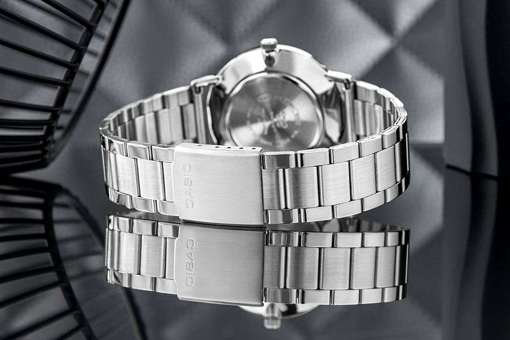 Zegarek Męski CASIO MTP-VT03D-3BDF + BOX