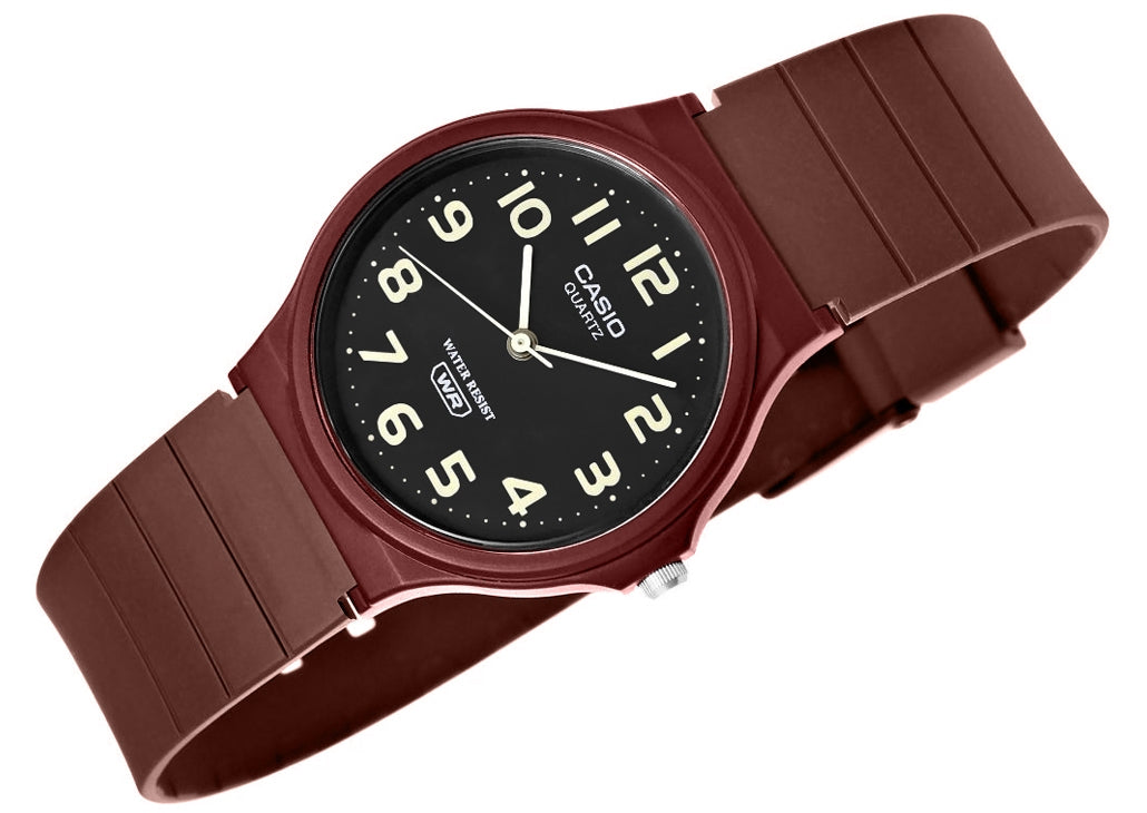 Zegarek CASIO MQ-24UC-4BDF + BOX