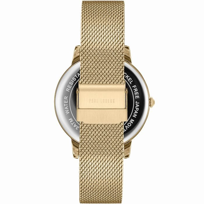 Zegarek Damski PAUL LORENS PL11503B-1D1 + BOX