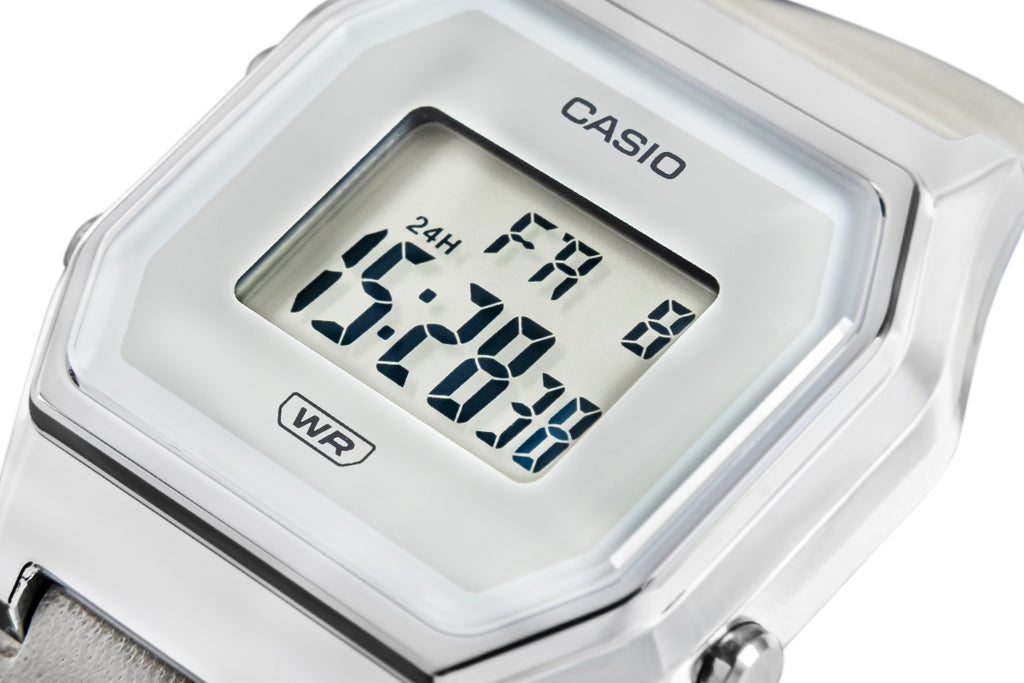 Zegarek Damski CASIO Vintage LA680WEL-8EF + BOX