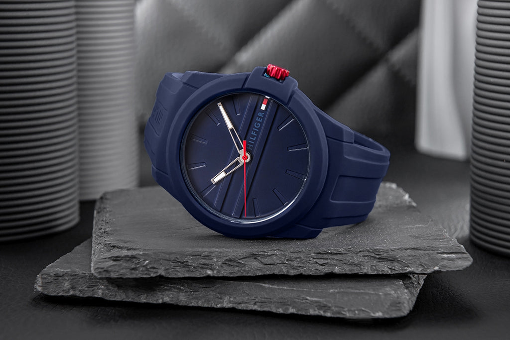 Zegarek Męski Tommy Hilfiger Neo 1792122 + BOX