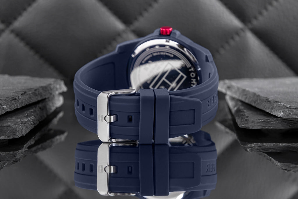 Zegarek Męski Tommy Hilfiger Neo 1792122 + BOX
