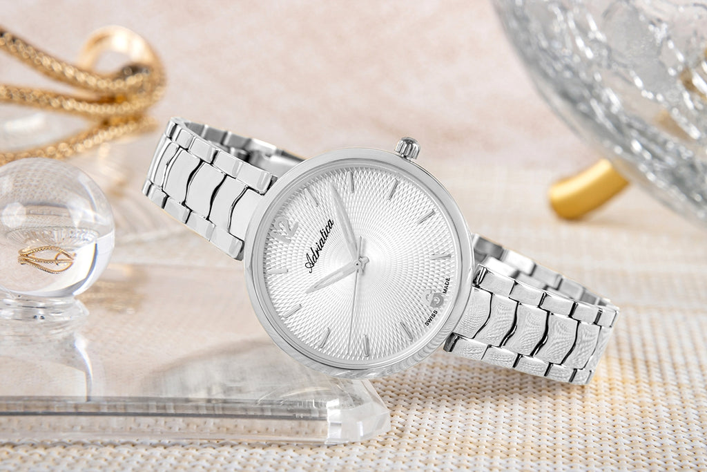 Zegarek Damski ADRIATICA Classic A3790.5153Q + BOX