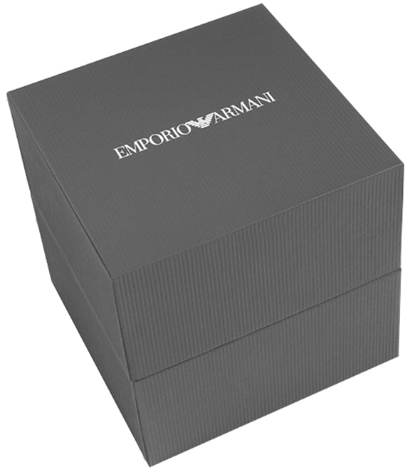 Zegarek Męski Emporio Armani Dario AR11746 + BOX