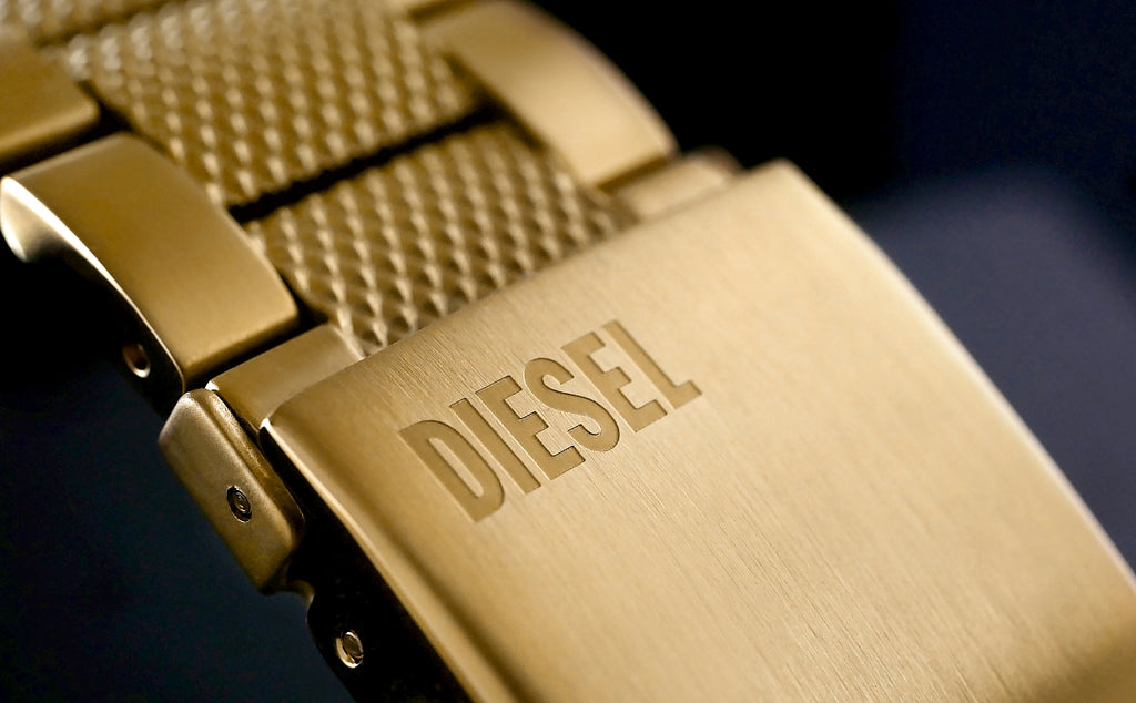 Zegarek Męski DIESEL Scraper DZ2173 + BOX