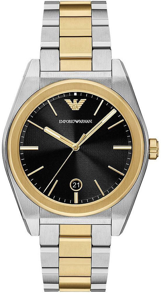 Zegarek Męski Emporio Armani Frederico AR11715 + BOX