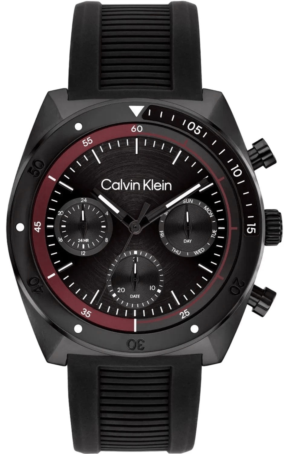 Zegarek Męski CALVIN KLEIN CK Flex 25200467 + BOX