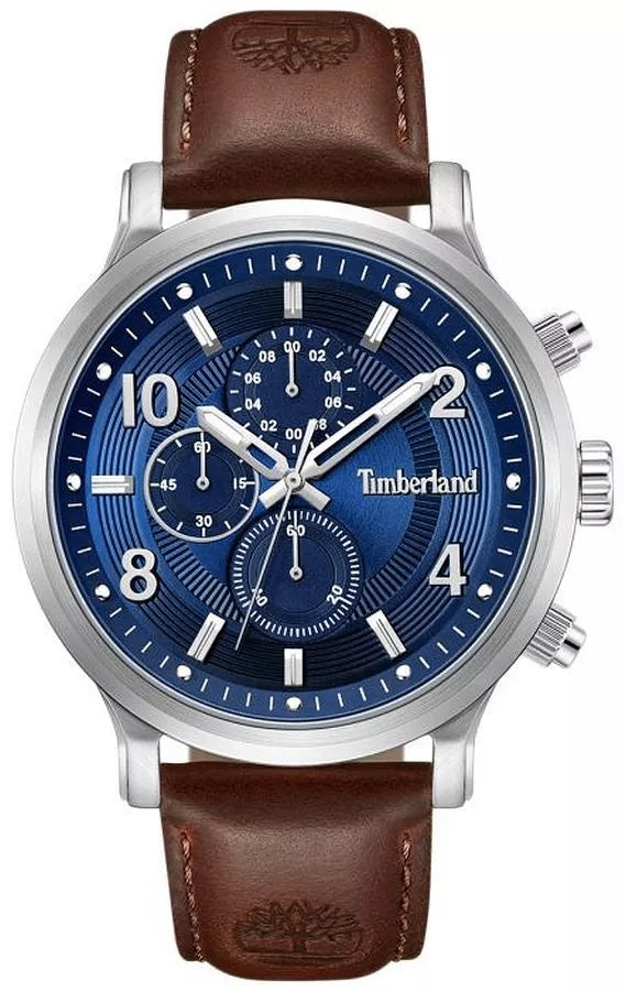 Zegarek Męski TIMBERLAND Driscoll TDWGF0055702 + BOX