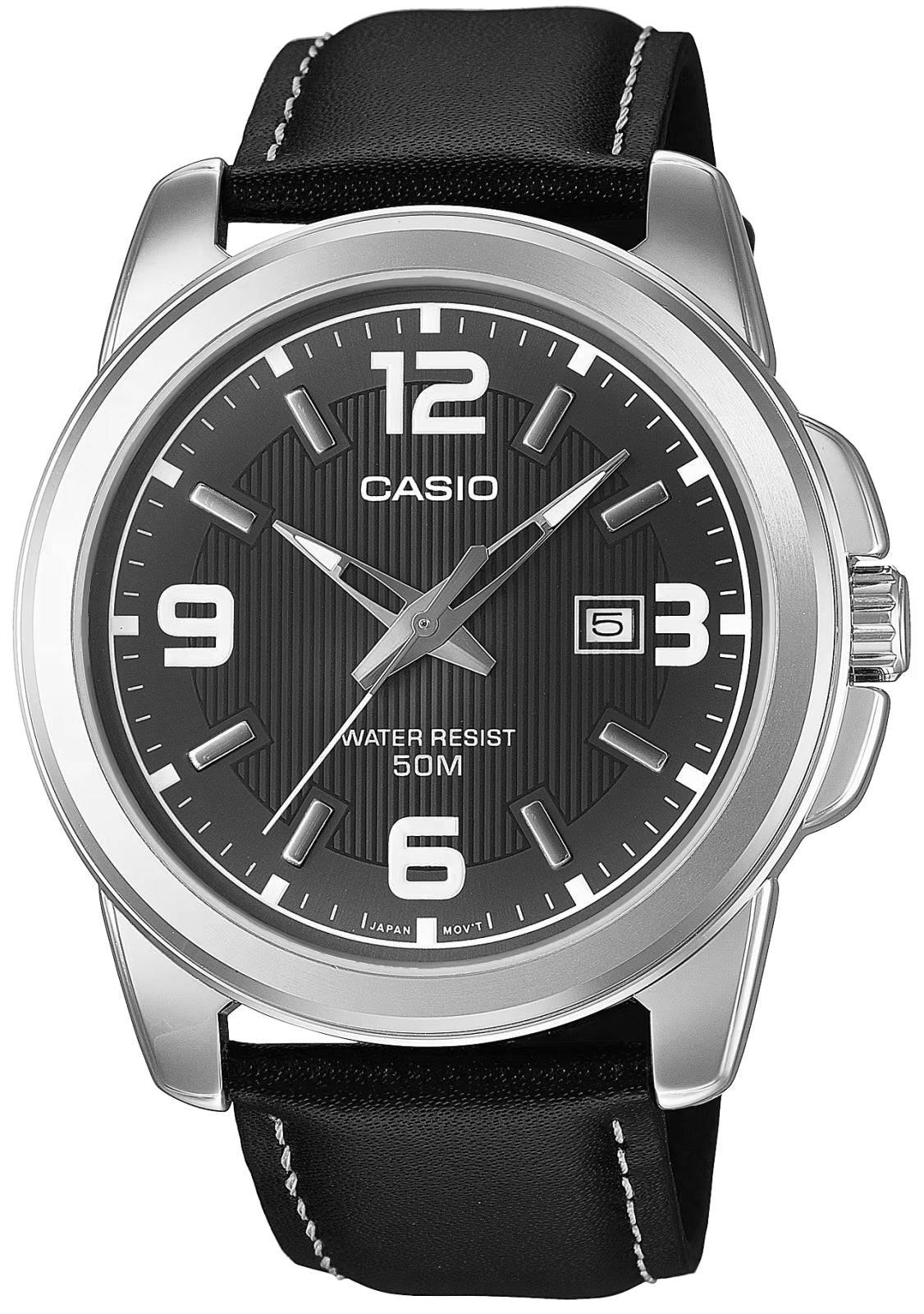 Zegarek Męski CASIO MTP-1314L-8AUDF + BOX