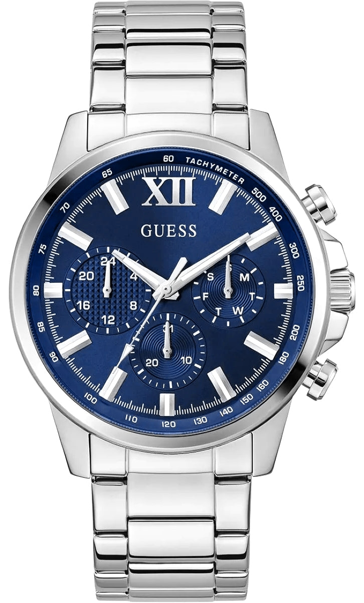 Zegarek Męski Guess Walker GW0900G4 + BOX