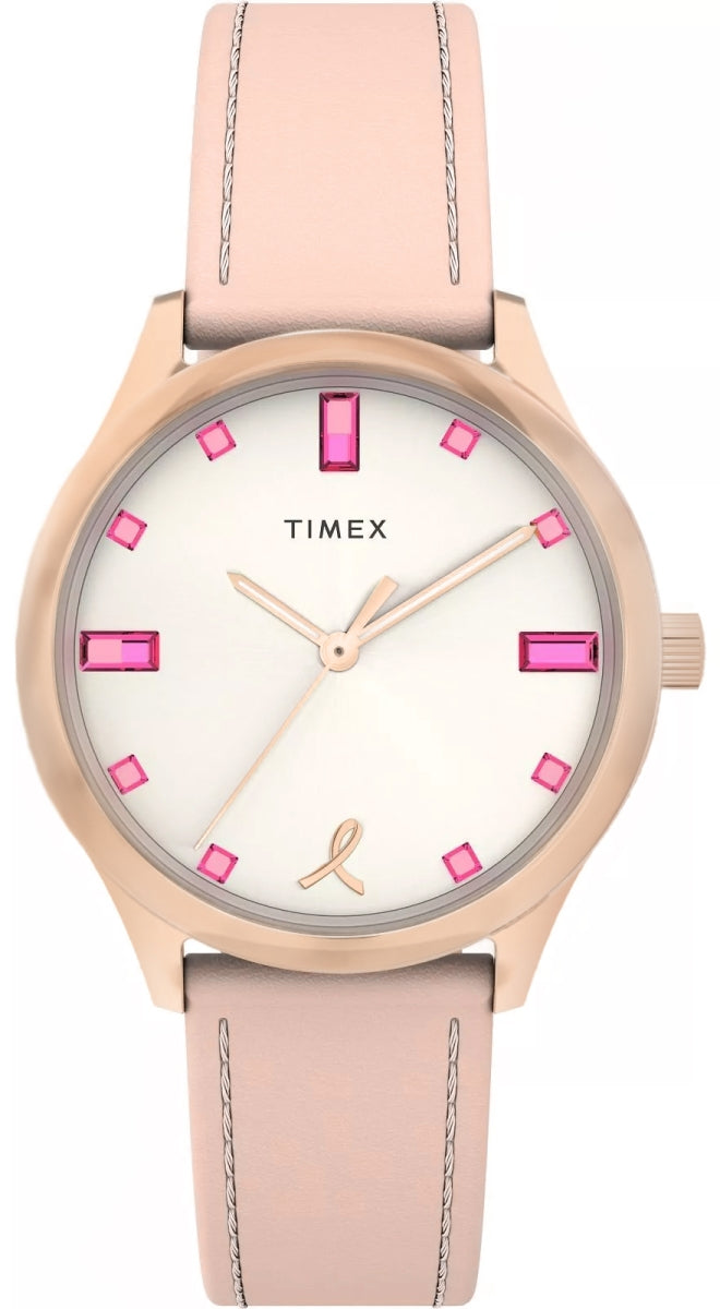 Zegarek Damski TIMEX Dress TW2V95800 + BOX