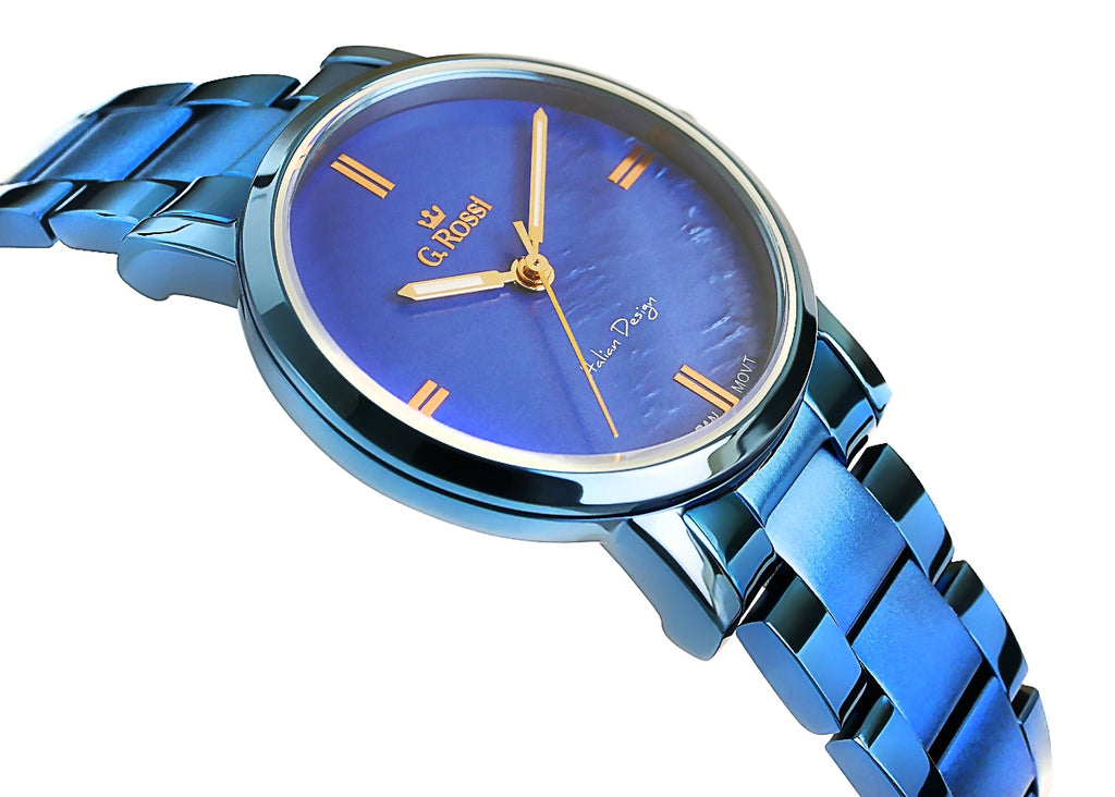 Zegarek Damski G.Rossi 11688B-6F3 + BOX
