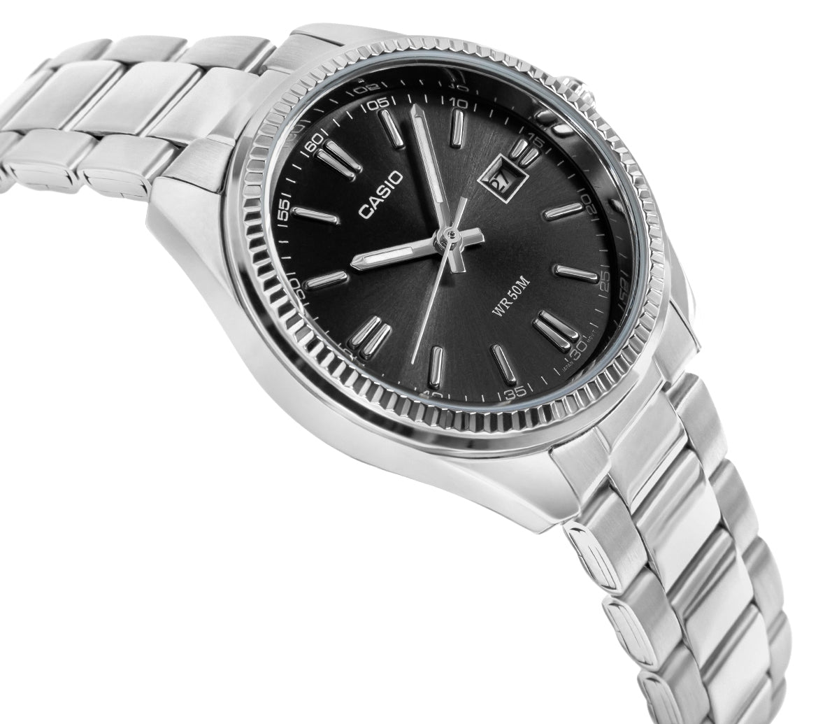 Zegarek Damski CASIO LTP-1302PD-1A1VEG + BOX