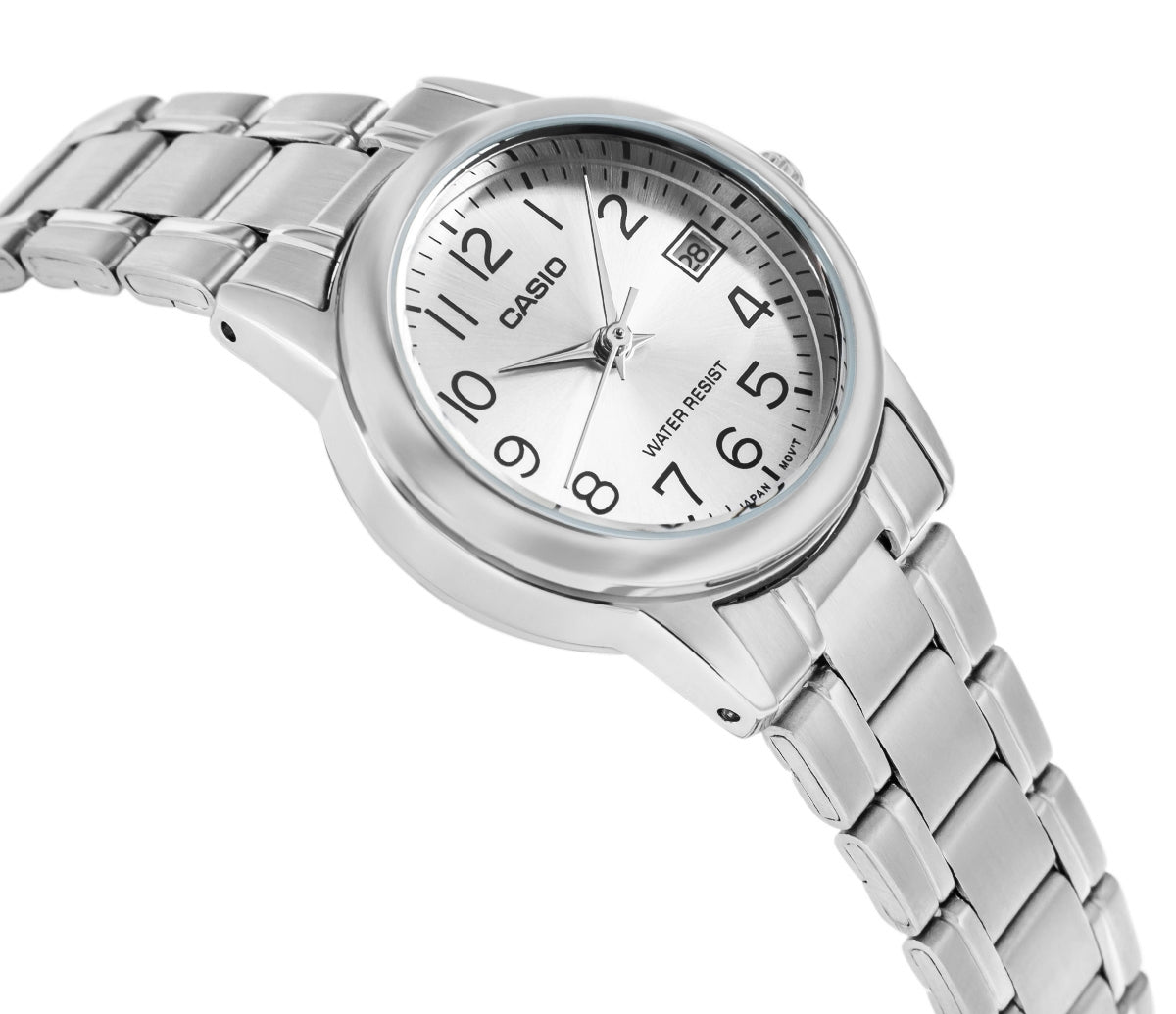 Zegarek Damski CASIO LTP-V002D-7BUDF + BOX