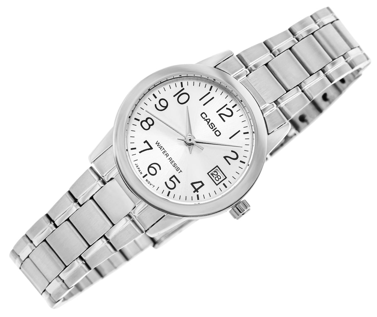 Zegarek Damski CASIO LTP-V002D-7BUDF + BOX