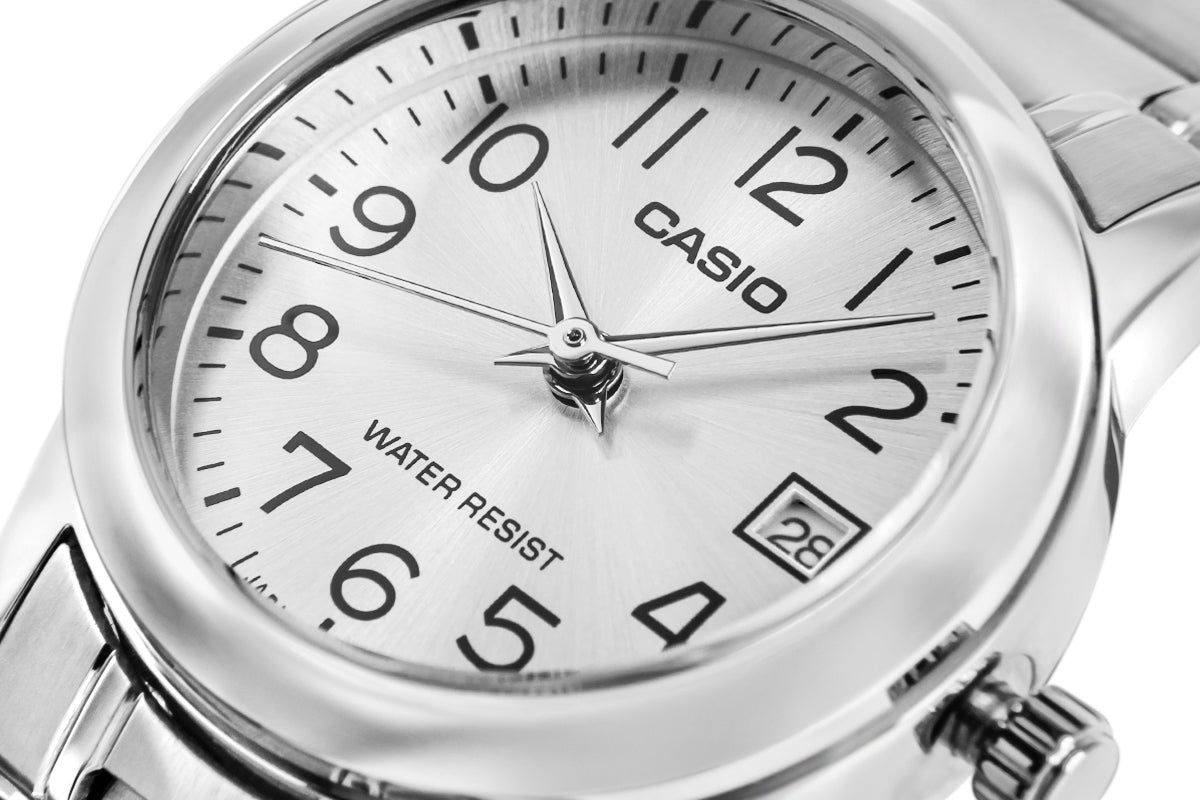Zegarek Damski CASIO LTP-V002D-7BUDF + BOX