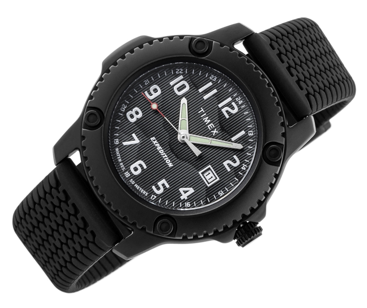 Zegarek Męski TIMEX Expedition North TW4B34800 + BOX