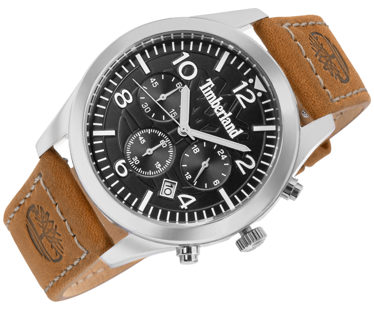 Zegarek Męski TIMBERLAND Killington Peak Chronograph TDWGC0068803 + BOX