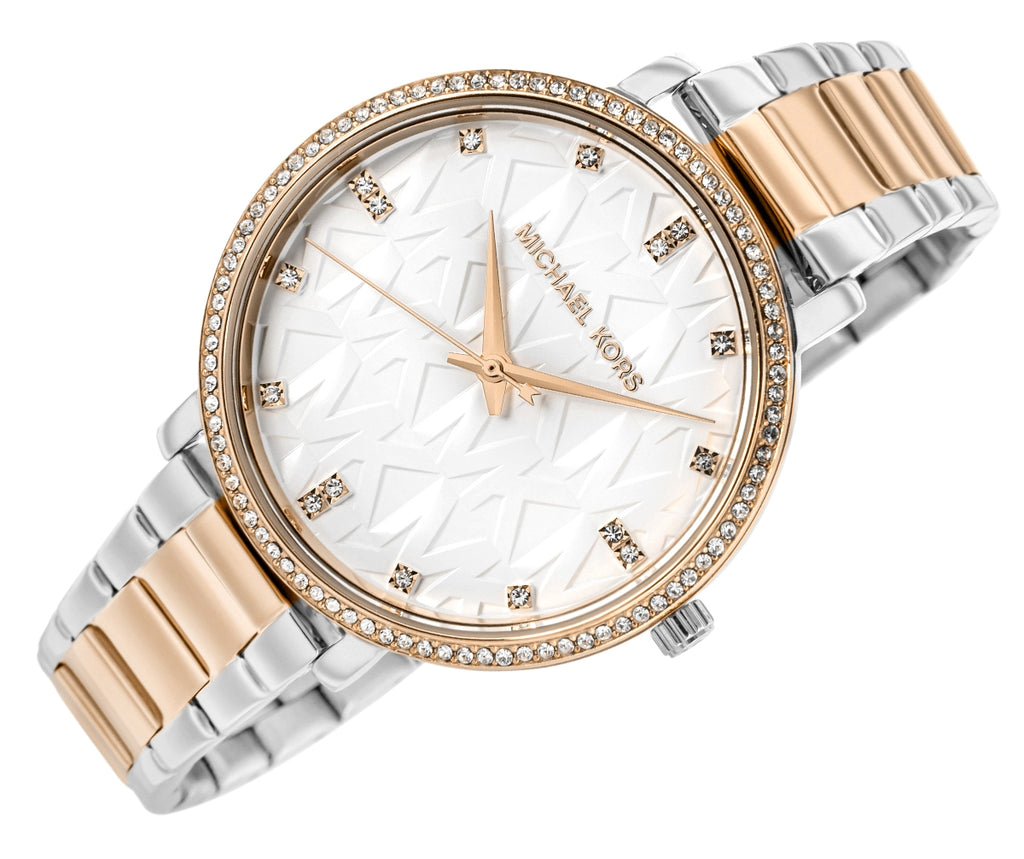 Zegarek Damski MICHAEL KORS Pyper MK4920 + BOX