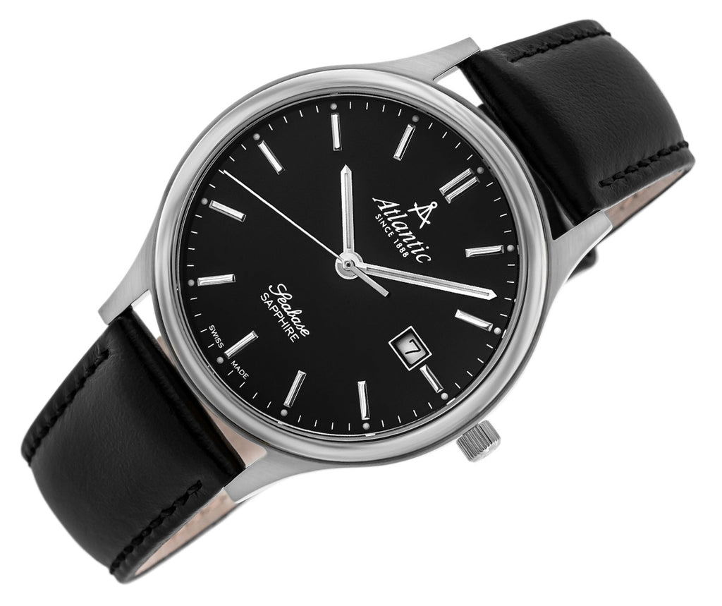 Zegarek Męski Atlantic Seabase 60343.41.61 + BOX