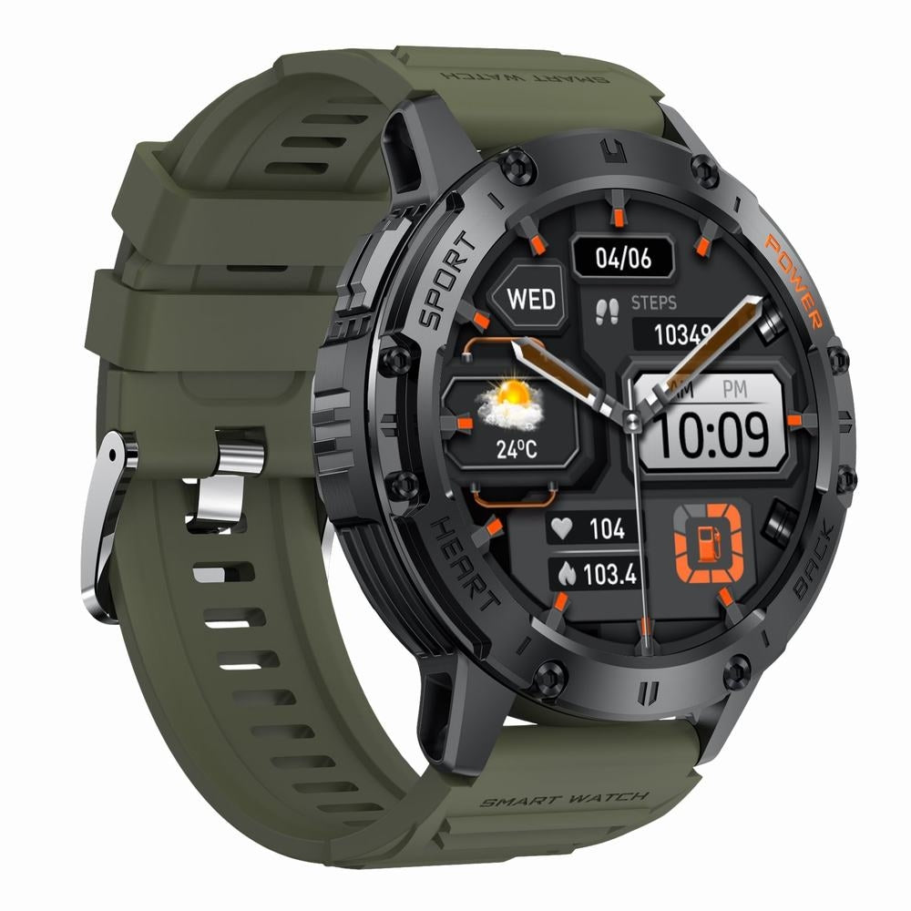 Smartwatch Gravity GT22-5