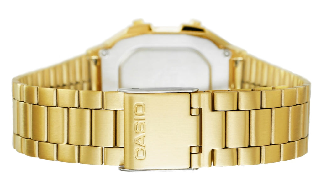 Zegarek Damski CASIO A178WGA-1ADF