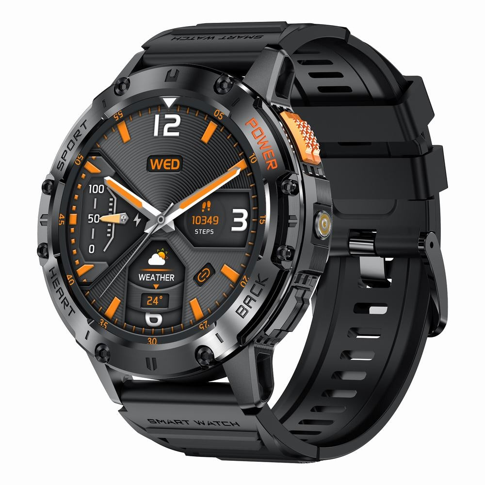 Smartwatch Gravity GT22-5