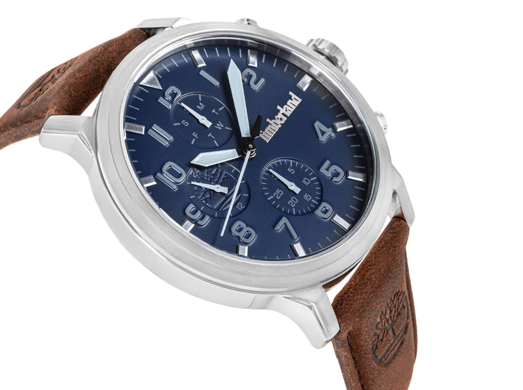 Zegarek Męski TIMBERLAND Driscoll TDWGF0040702 + BOX