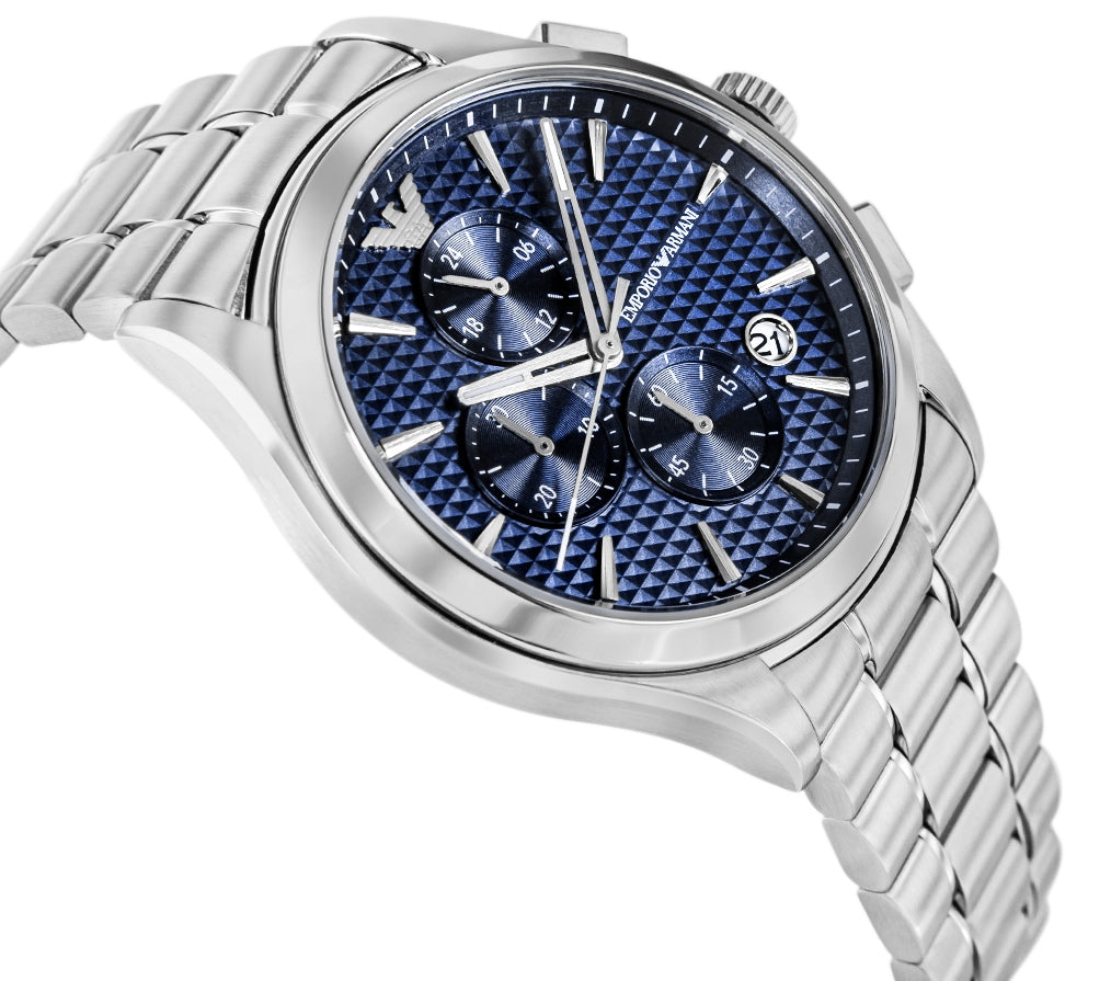 Zegarek Męski EMPORIO ARMANI Paolo AR11528 + BOX