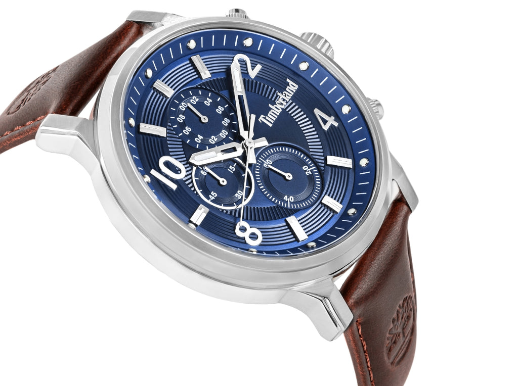 Zegarek Męski TIMBERLAND Driscoll TDWGF0055702 + BOX