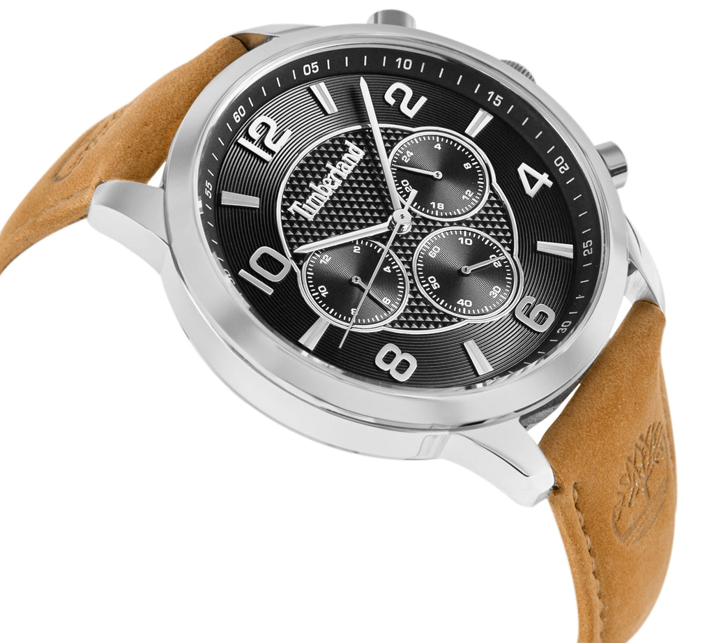 Zegarek Męski TIMBERLAND Managate TDWGF0042102 + BOX