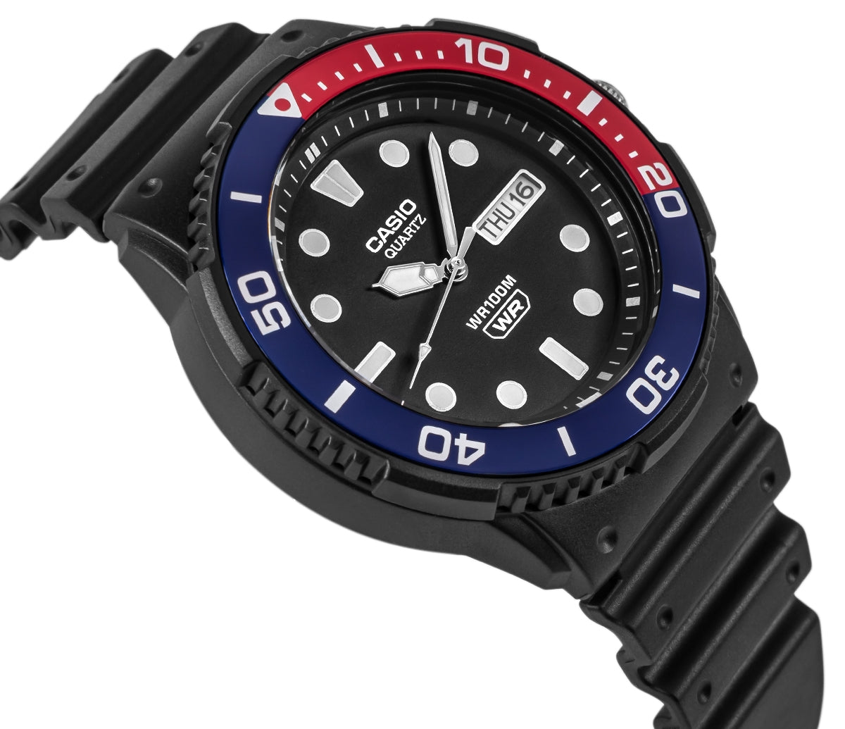 Zegarek Męski CASIO MRW-230H-1E2VEF + BOX
