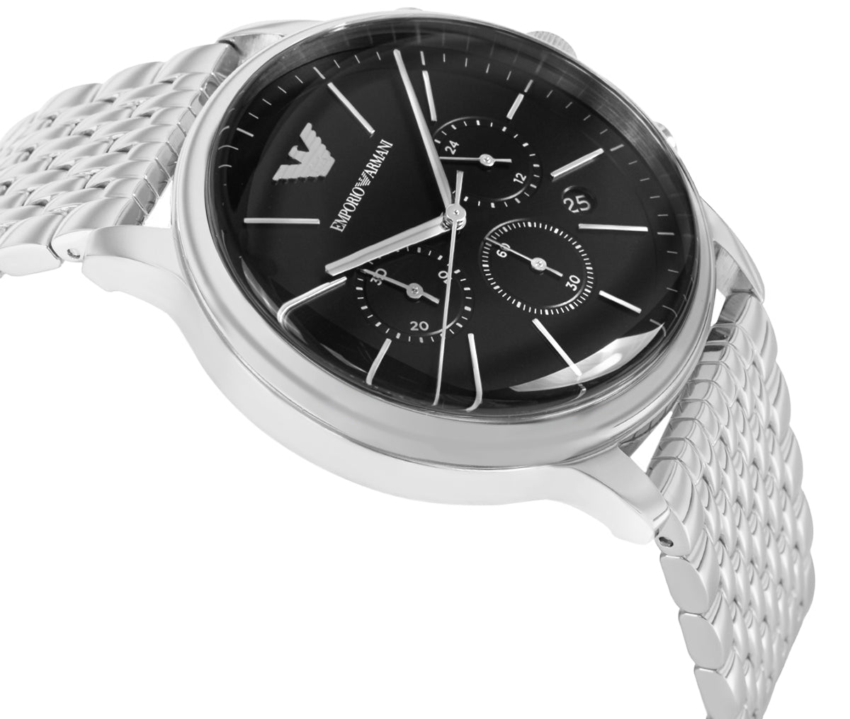 Zegarek Męski Emporio Armani Minimalist AR11772 + BOX