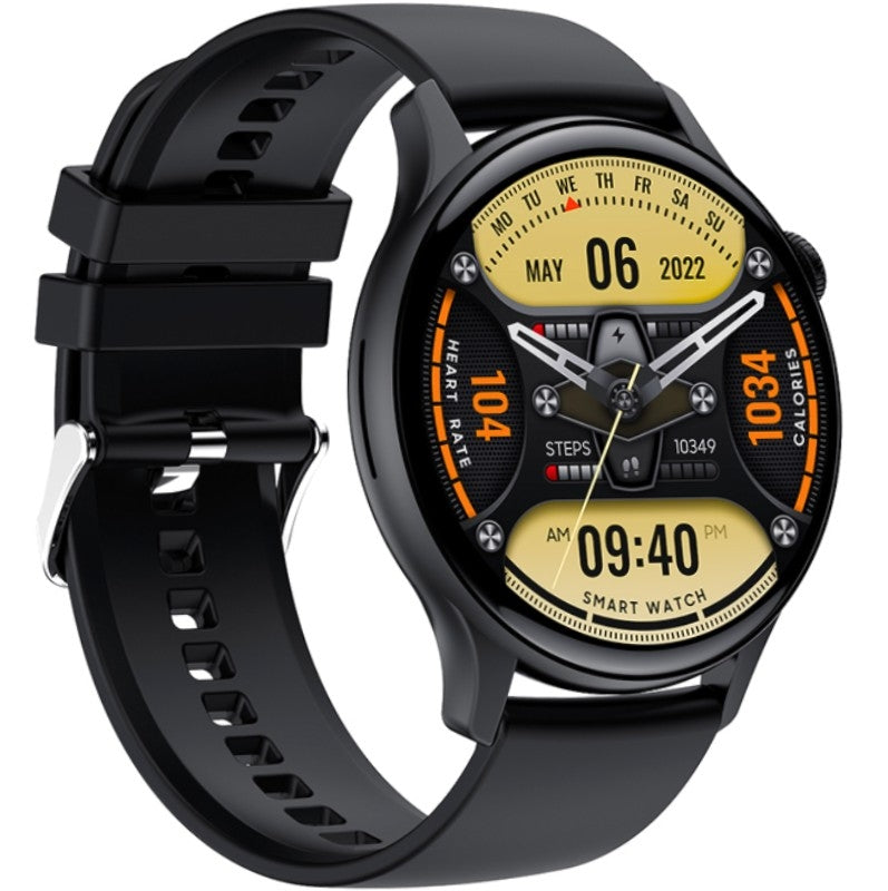Smartwatch RUBICON RNCF10 Black SMARUB237