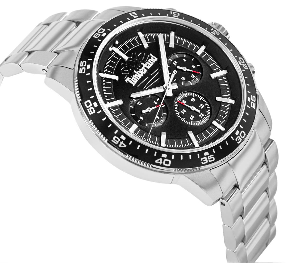 Zegarek Męski TIMBERLAND Parkman Dual Time TDWGK0041302 + BOX