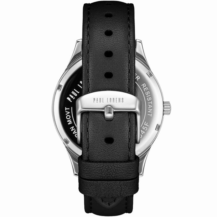 Zegarek Męski PAUL LORENS PL20016A-1A1 + BOX