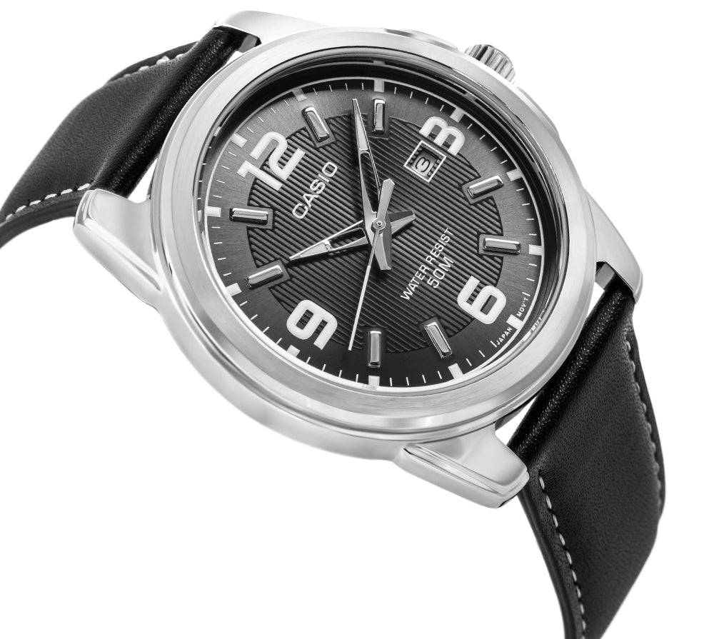 Zegarek Męski CASIO MTP-1314L-8AUDF + BOX