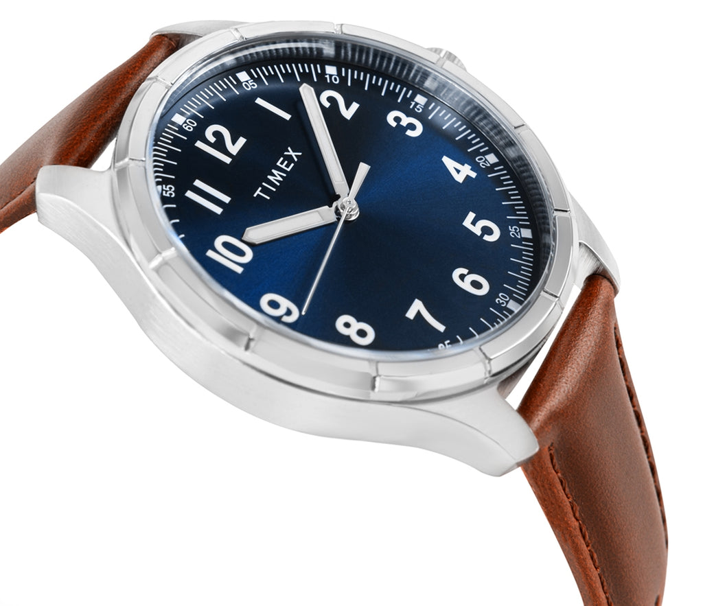 Zegarek Męski TIMEX Main Street TW2Y16200 + BOX
