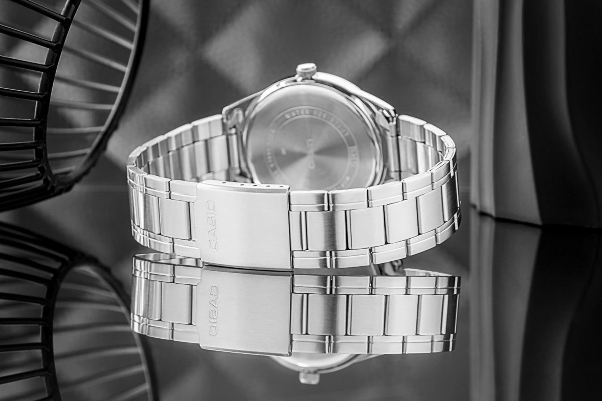 Zegarek Męski CASIO MTP-V005D-1B4 + BOX