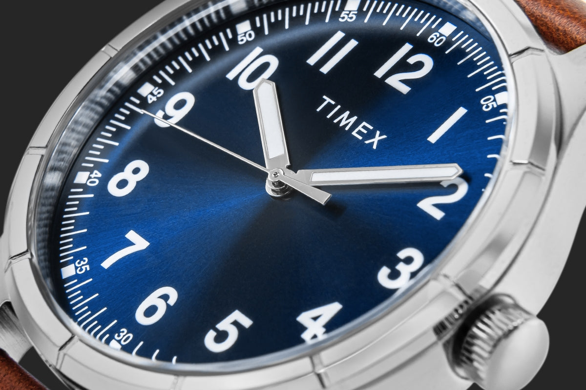 Zegarek Męski TIMEX Main Street TW2Y16200 + BOX