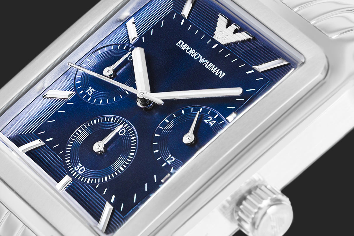 Zegarek Męski Emporio Armani Diego AR11750 + BOX
