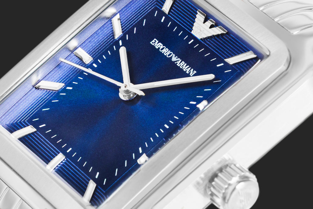 Zegarek Męski Emporio Armani Diego AR11754 + BOX