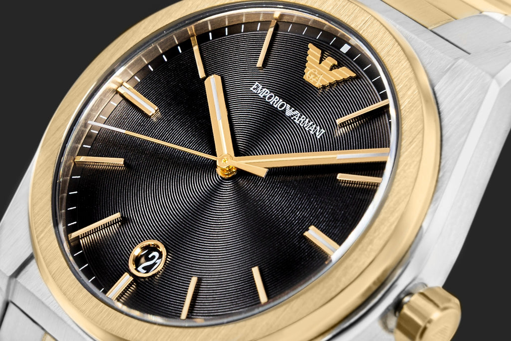 Zegarek Męski Emporio Armani Frederico AR11715 + BOX